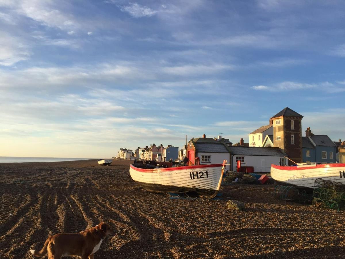 Villa The Lapwing, Aldeburgh Esterno foto