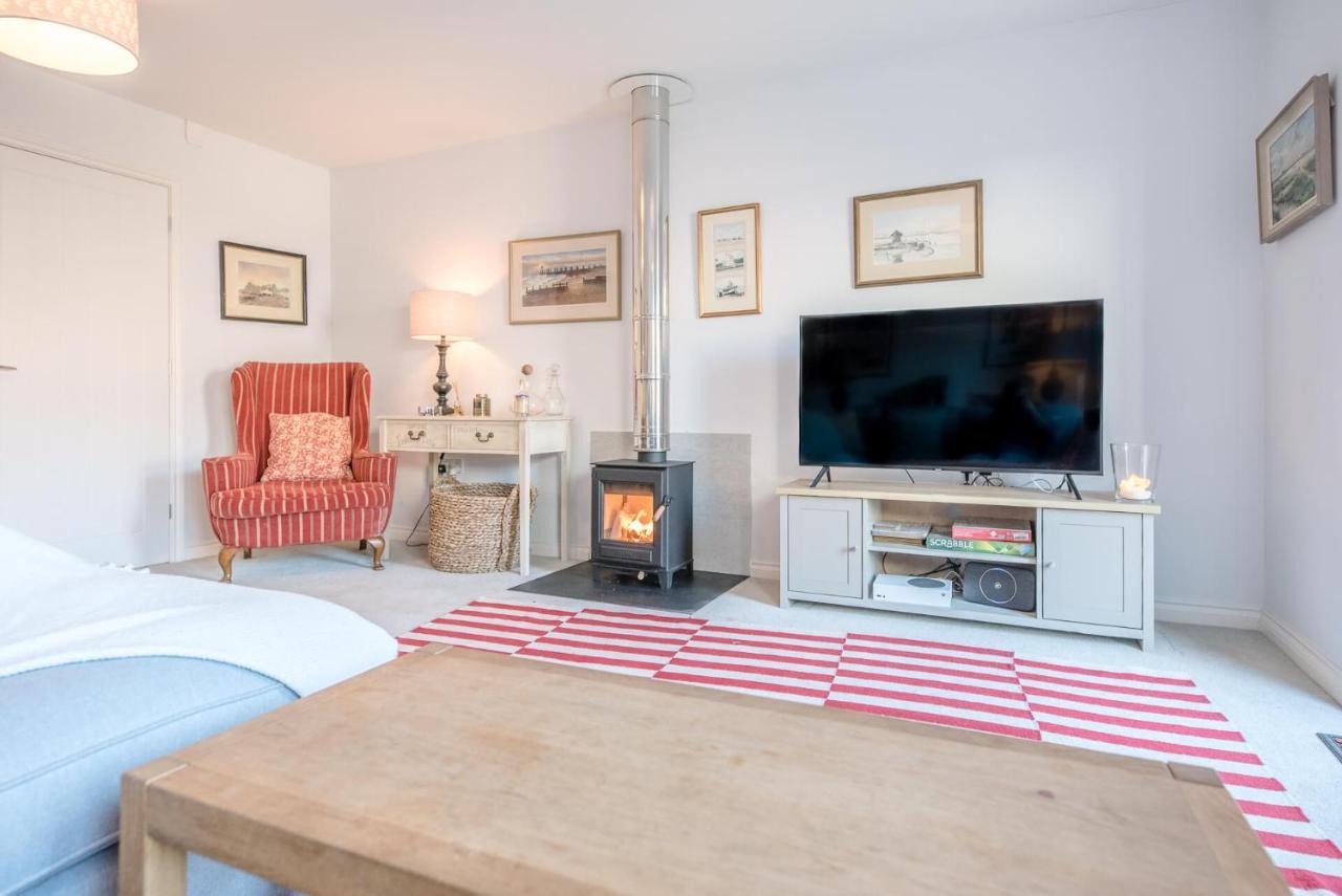Villa The Lapwing, Aldeburgh Esterno foto